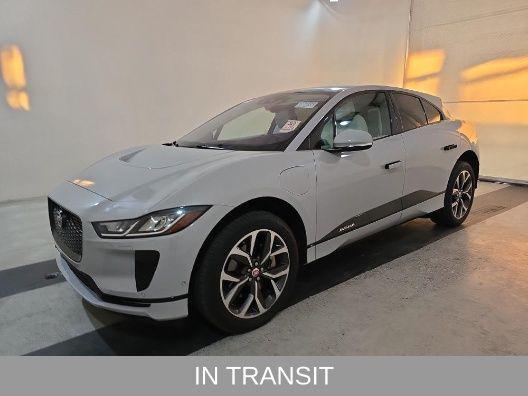2020 jaguar i-pace s ev400 awd automatic