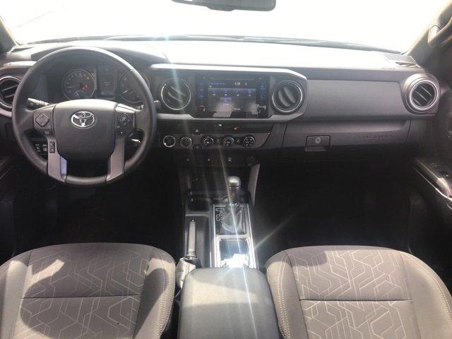 used 2017 toyota tacoma trd off-road lafayette, in 47905 for sale in lafayette, indiana