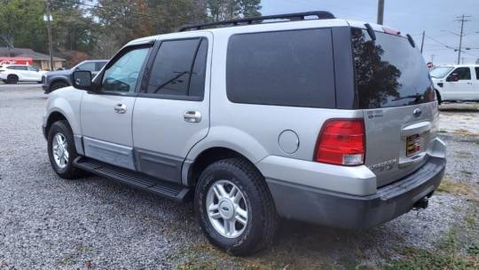 2005 Ford Expedition