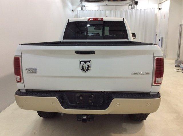 used 2017 ram 2500 4x4 crew cab longhorn summerville, sc 29483 for sale in summerville, south carolina