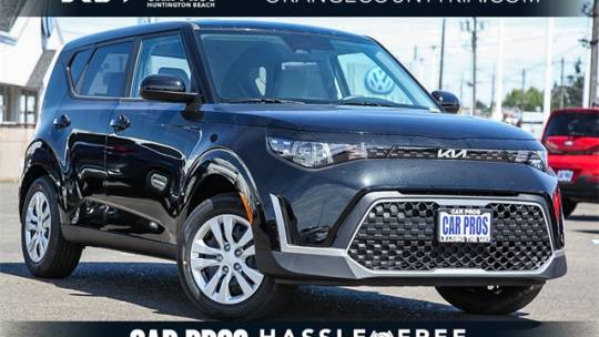 2025 Kia Soul