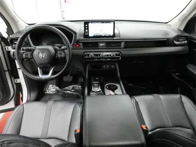 2023 honda pilot touring in saint cloud, minnesota