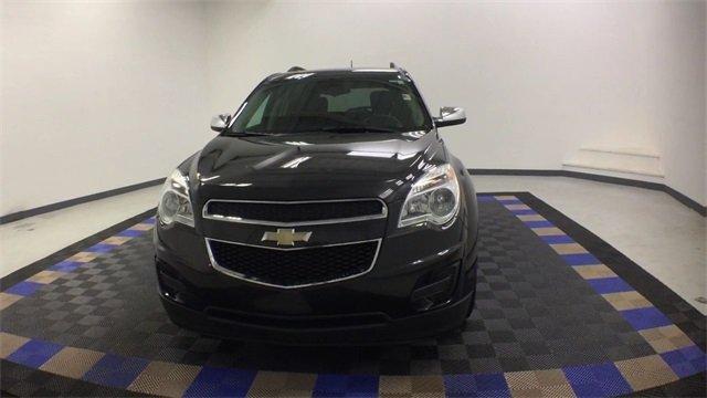 certified 2015 chevrolet equinox fwd lt w/ 1lt harvey, la 70058 for sale in harvey, louisiana