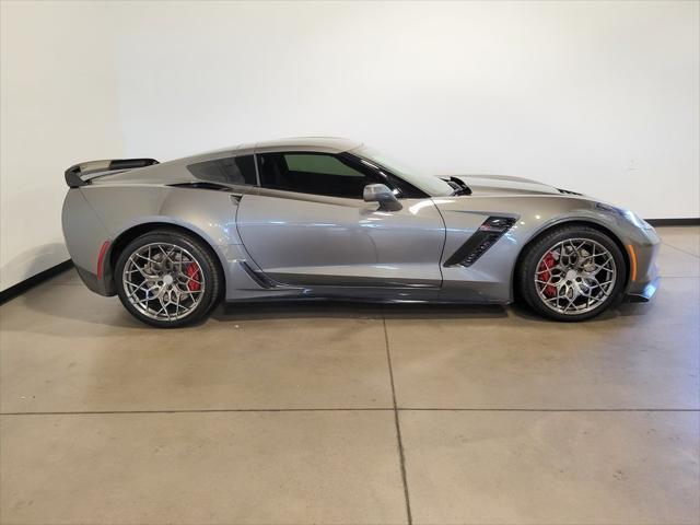 2015 chevrolet corvette z06 hardtop