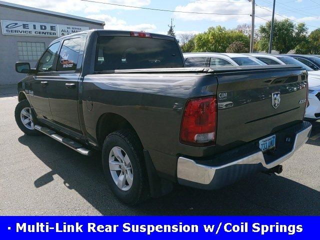used 2016 ram 1500 tradesman grand forks, nd 58201 for sale in grand forks, north dakota