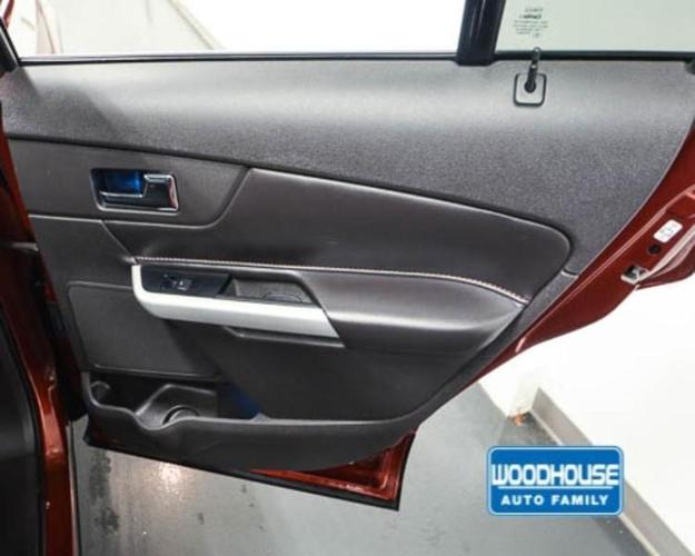 2014 ford edge limited awd limited 4dr crossover for sale in plattsmouth, nebraska