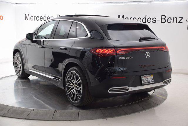 2024 mercedes-benz eqe 350+ eqe 350+
