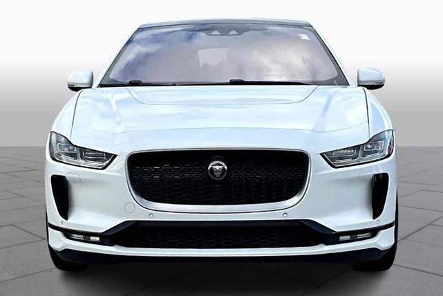 2020 jaguar i-pace ev400 se
