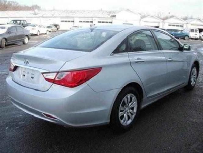 2011 hyundai sonata gls sedan 4d in new rochelle, ny