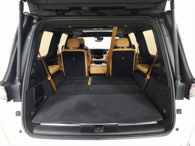 2022 jeep grand wagoneer series iii 4x4