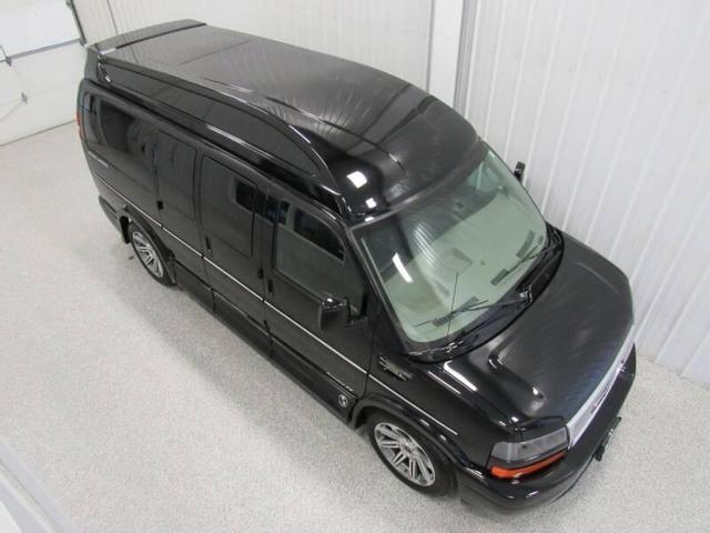 2018 gmc savana 2500 in brillion, wisconsin