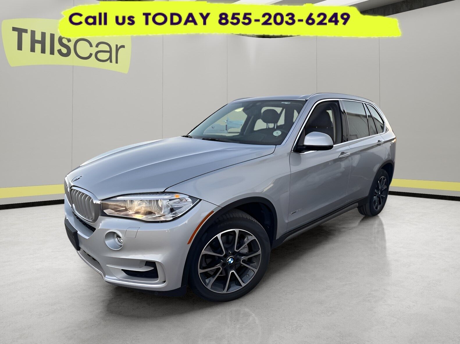 2014 bmw x5 xdrive35i