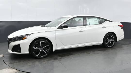 2024 Nissan Altima s