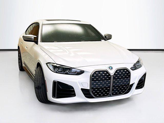 2022 bmw m440 i xdrive