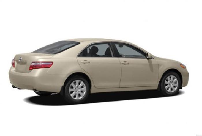 2007 toyota camry le in durham, nc