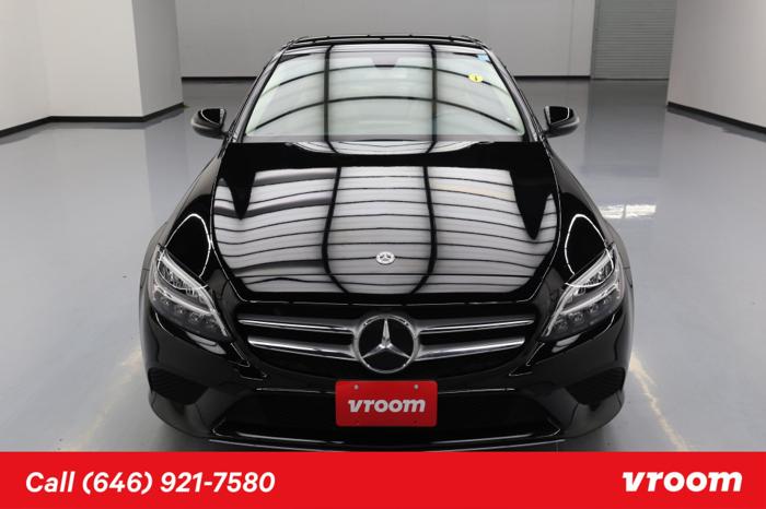 used 2019 mercedes-benz c 300 4matic sedan biloxi - gulfport, ms 39532 for sale in biloxi, mississippi