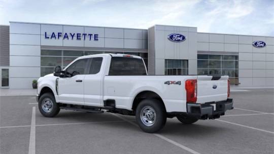 2024 Ford F-250