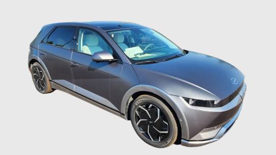2024 Hyundai IONIQ 5