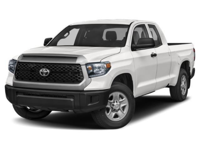 2020 toyota tundra sr