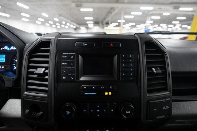2022 ford f-350 xl
