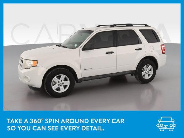 2009 ford escape in dulles, virginia