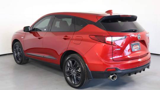2022 Acura RDX