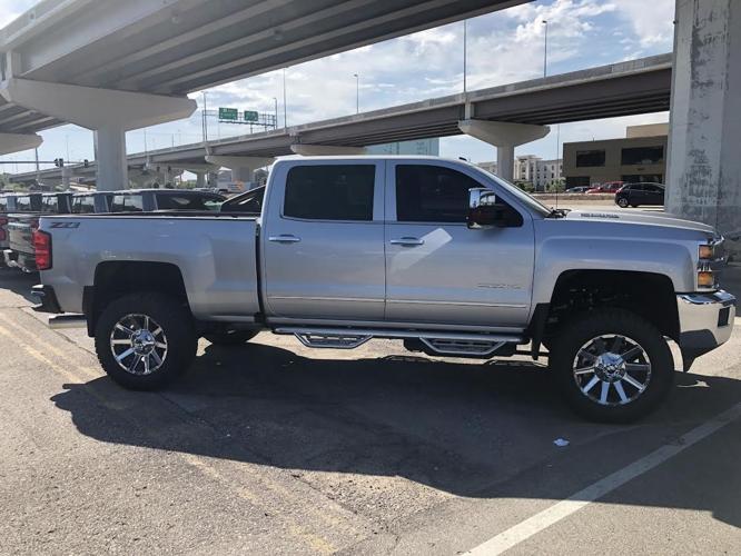 new 2019 chevrolet silverado 2500 ltz omaha, ne 68154 for sale in omaha, nebraska