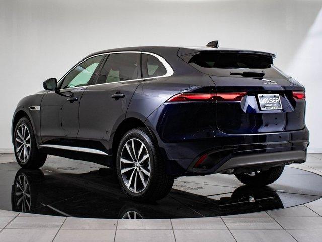 2024 jaguar f-pace r-dynamic s