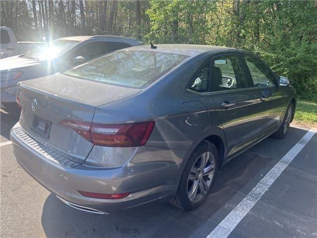 2019 volkswagen jetta 1.4t r-line in conway, south carolina