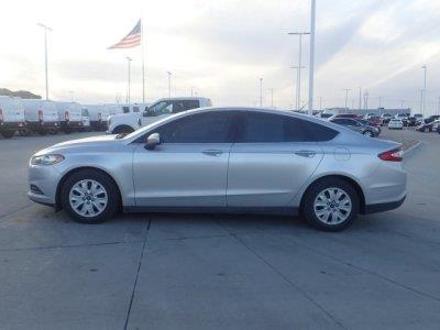 2014 ford fusion s s 4dr sedan for sale in elkhorn, nebraska