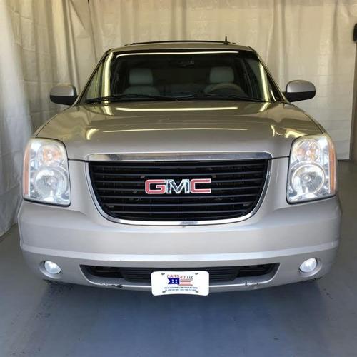 used 2007 gmc yukon 4wd missoula, mt 59808 for sale in missoula, montana