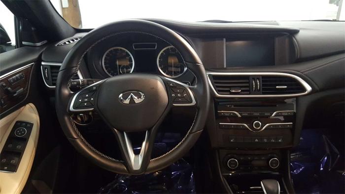 certified 2017 infiniti qx30 premium hoover, al 35244 for sale in birmingham, alabama