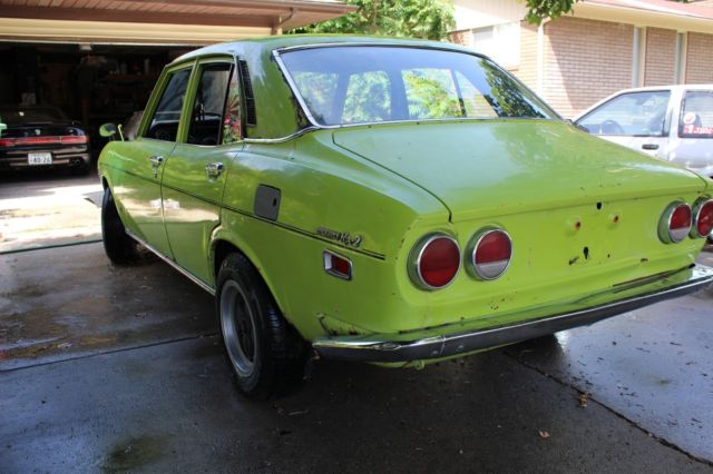 1973 mazda rx2 sedan
