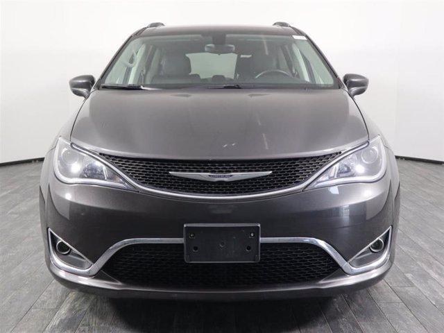 2018 chrysler pacifica in orlando, florida