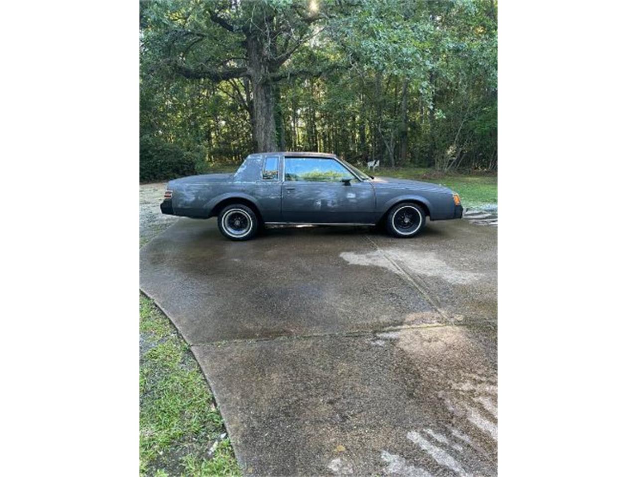 1982 buick regal