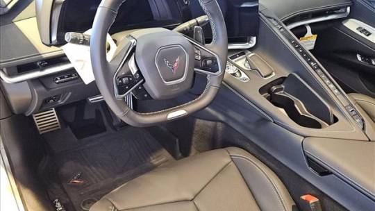 2024 Chevrolet Corvette