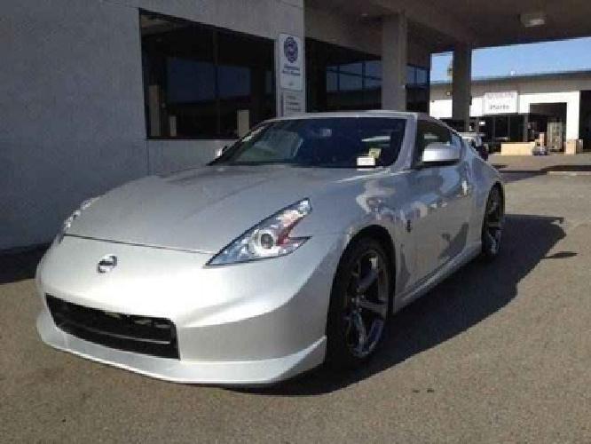 2013 nissan 370z in costa mesa, ca