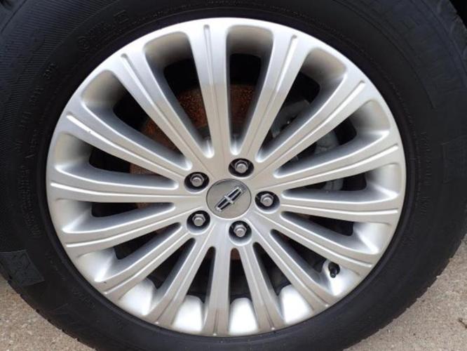 2013 lincoln mkx base 4dr suv for sale in fremont, nebraska