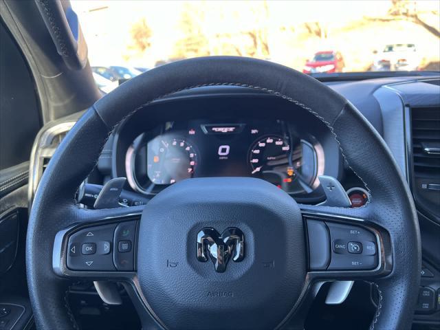 2023 ram 1500 trx