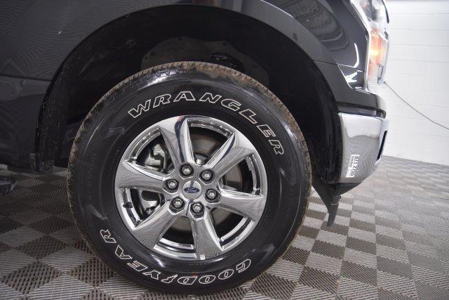 certified 2018 ford f150 xlt mobile, al 36608 for sale in mobile, alabama