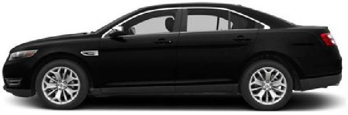 2015 ford taurus sho in san antonio, tx