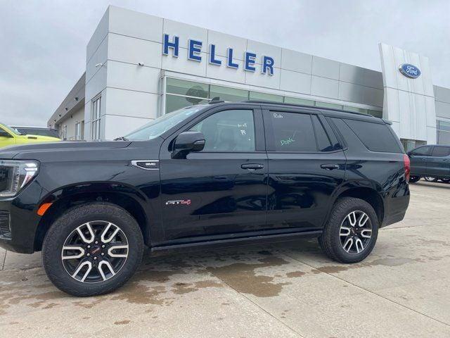2023 gmc yukon in el paso, illinois