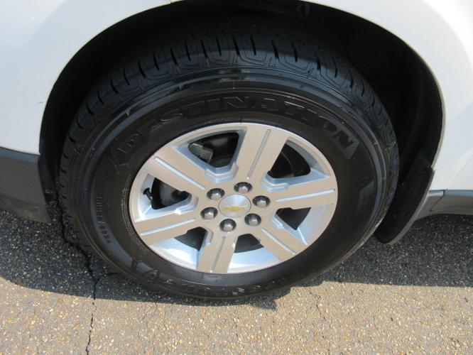 used 2011 chevrolet traverse 2wd lt brandon, ms 39042 for sale in brandon, mississippi