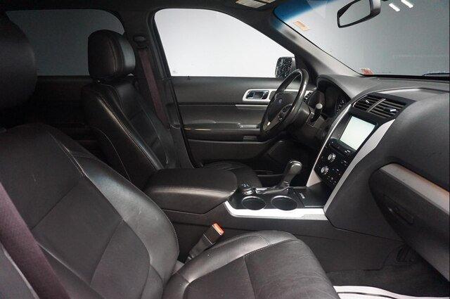 used 2011 ford explorer xlt rochester, ny 14623 for sale in rochester, new york
