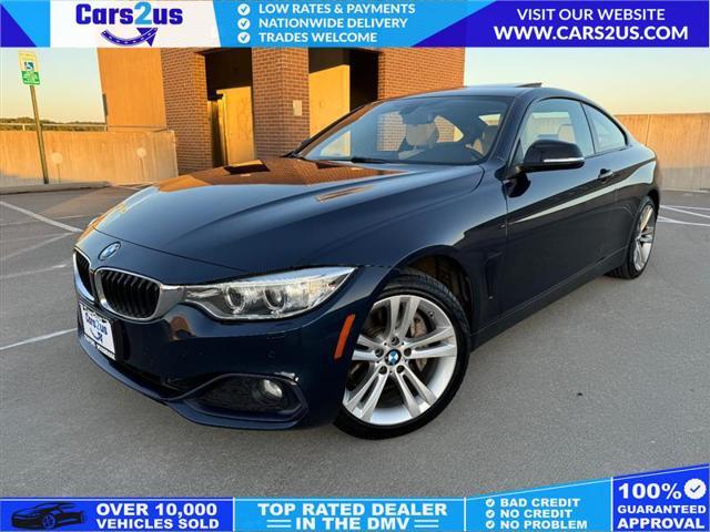 2014 bmw 435 i xdrive