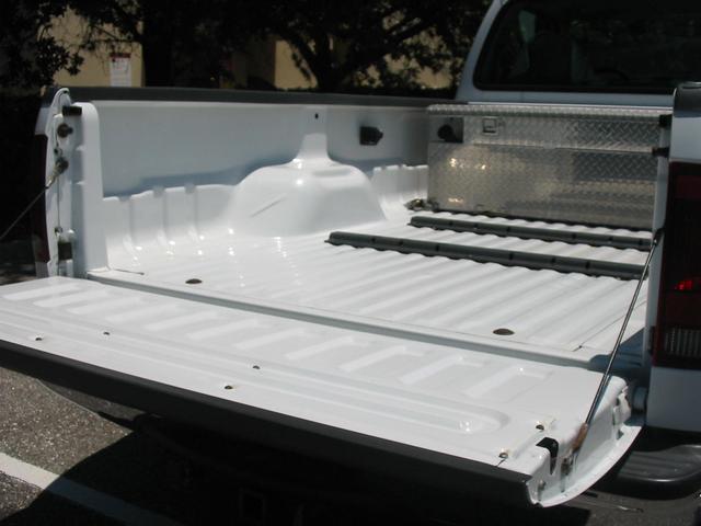 2001 ford f-350 xl super duty drw
