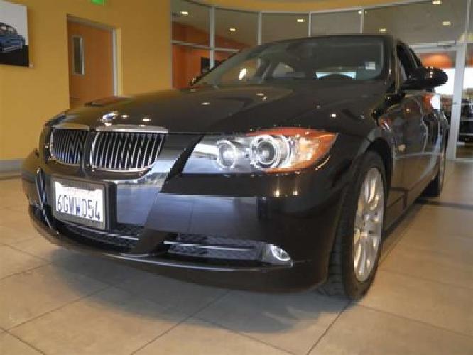 2006 bmw 3 series 330i in fairfield, ca