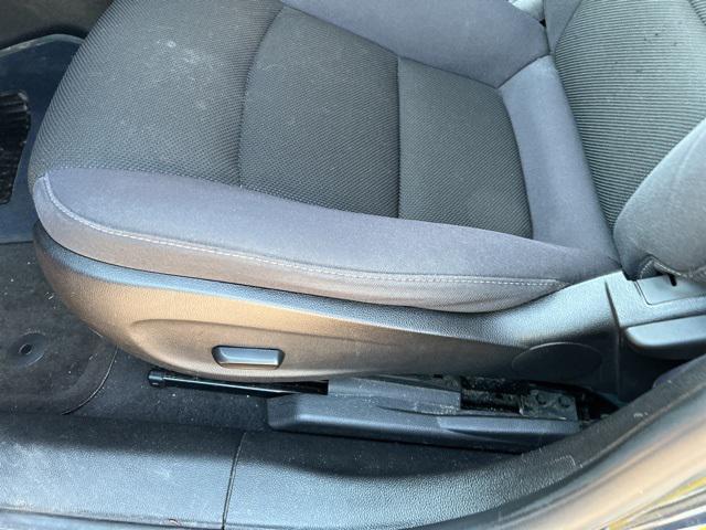 2015 chevrolet cruze 1lt