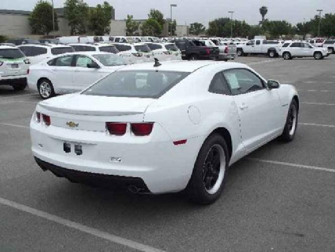 2014 chevrolet camaro ls in costa mesa, ca
