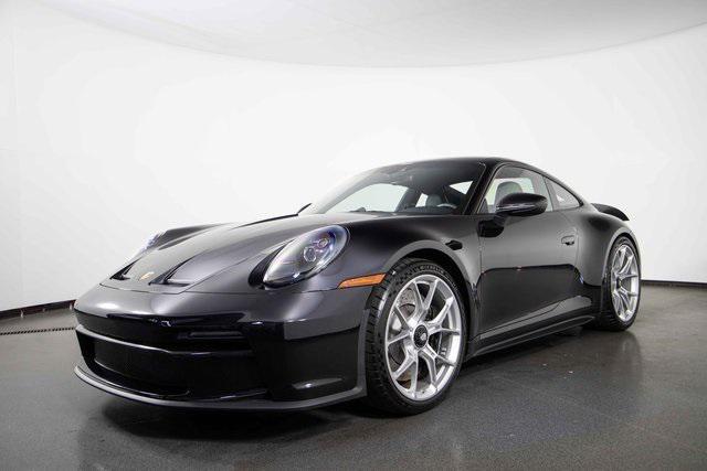 2023 porsche 911 gt3